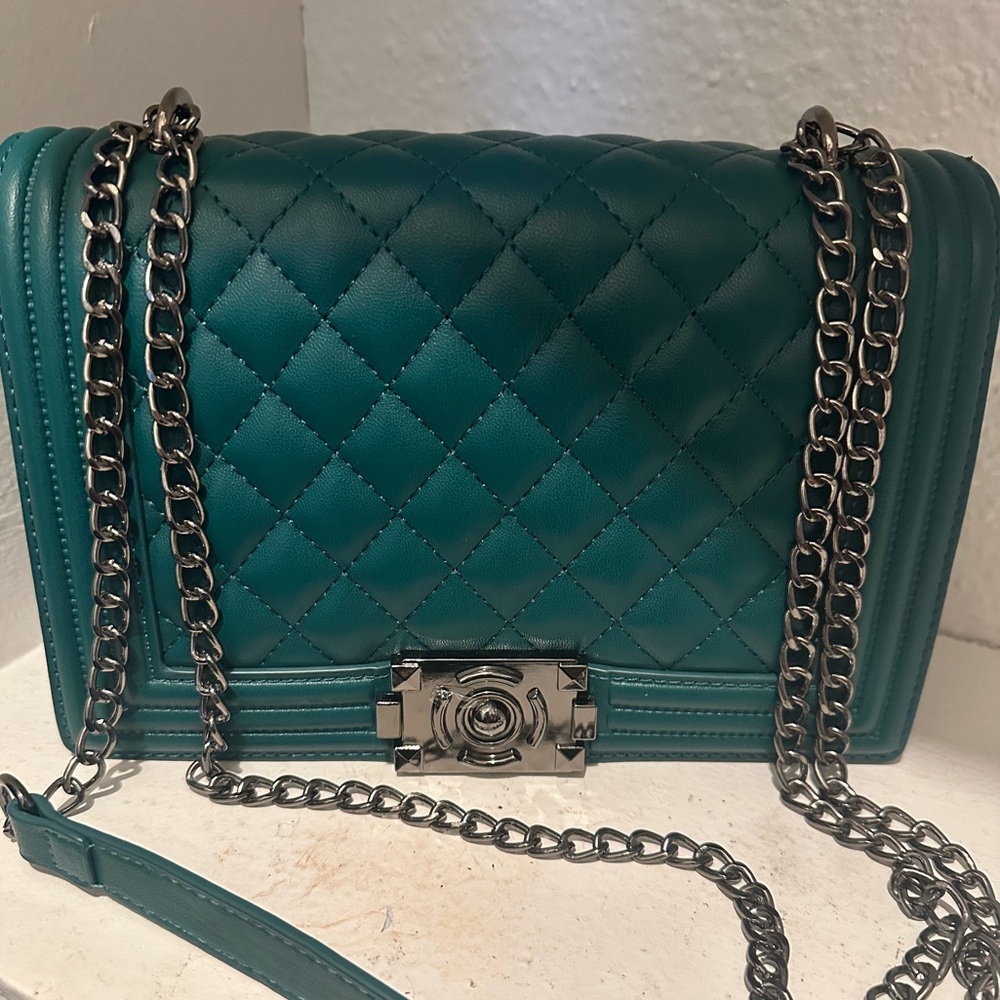 Beautiful Crossbody Bag